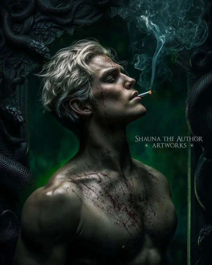 Avatar of Draco Malfoy 
