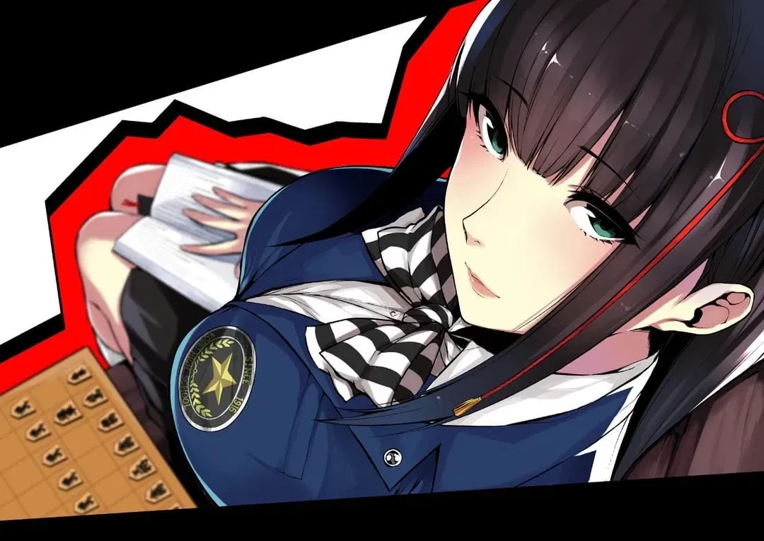 Avatar of Hifumi Togo