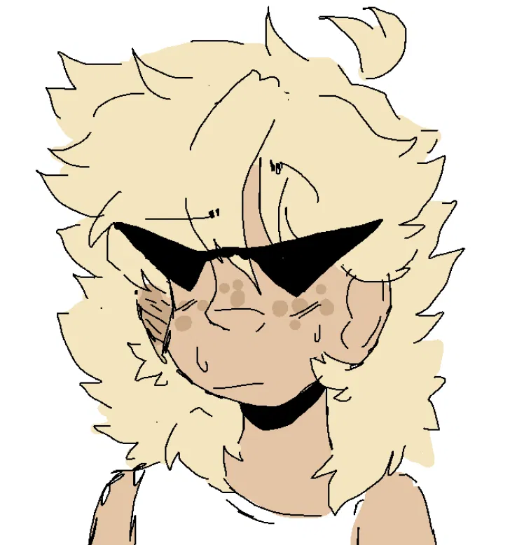 Avatar of Dirk Strider