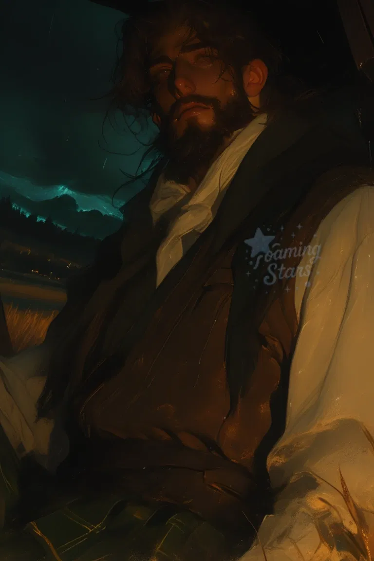 Avatar of Duncan Clacher