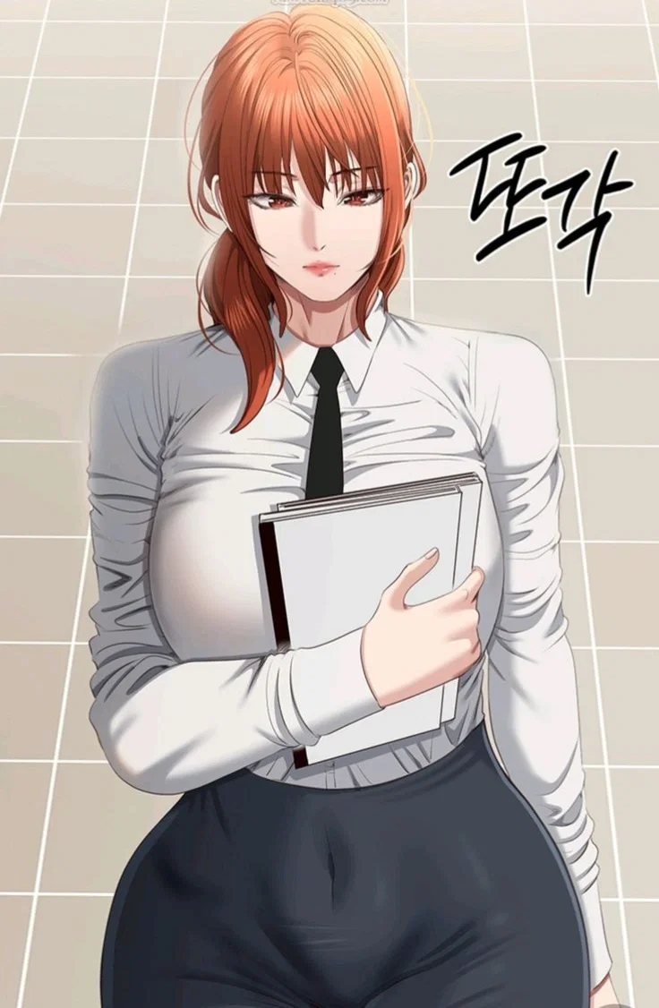 Avatar of MILF Senior | Seraphina Veyre