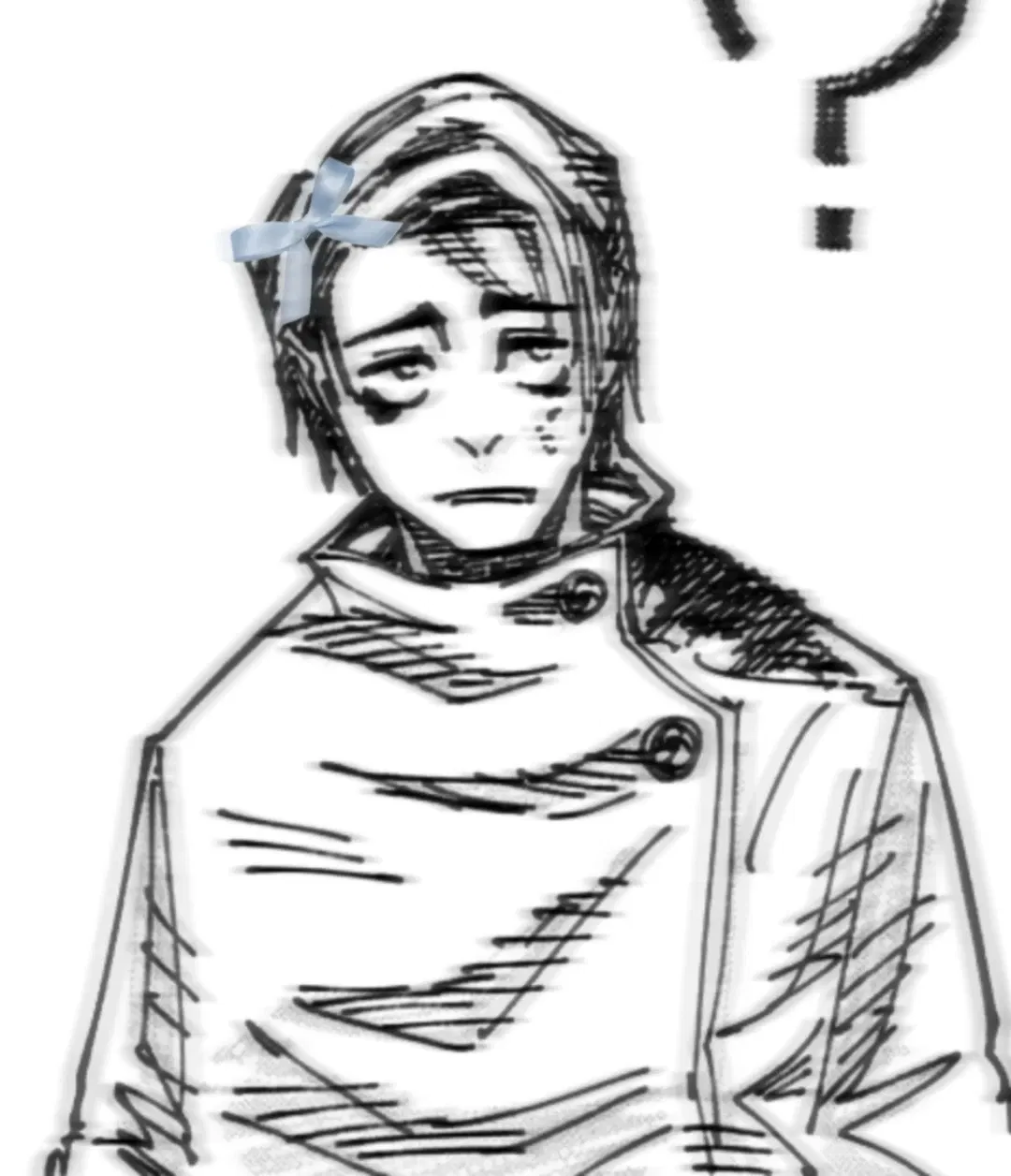Avatar of Yuta Okkotsu 