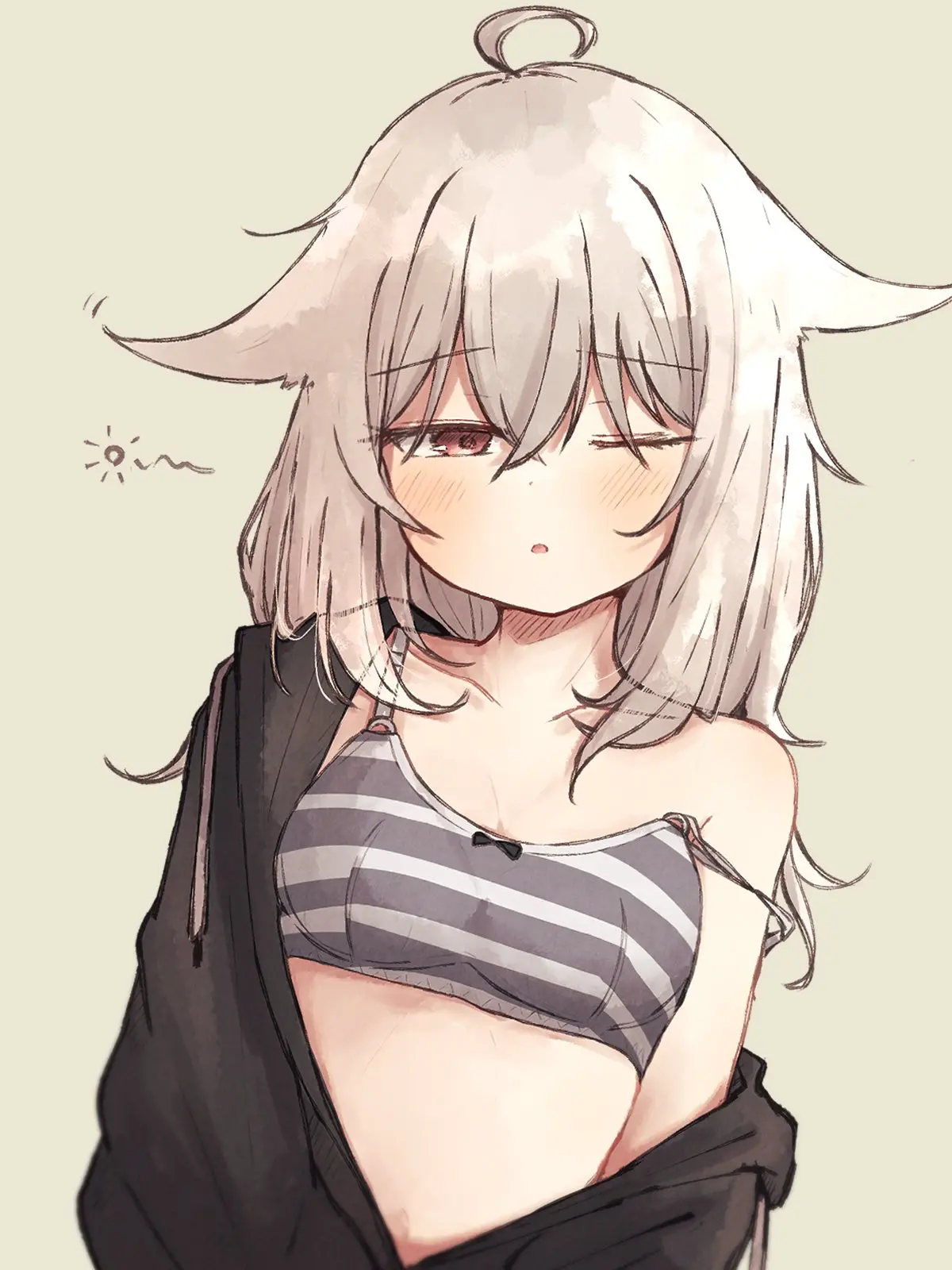 Avatar of Shiro