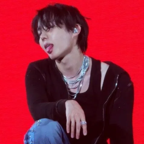 Avatar of ⋆ JUNG HOSEOK 