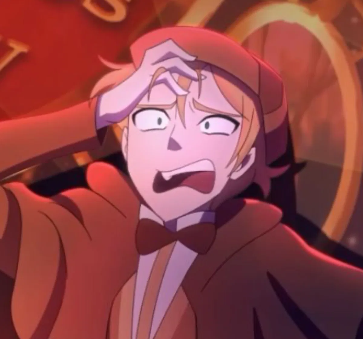 Avatar of GIORGIO - TAOM