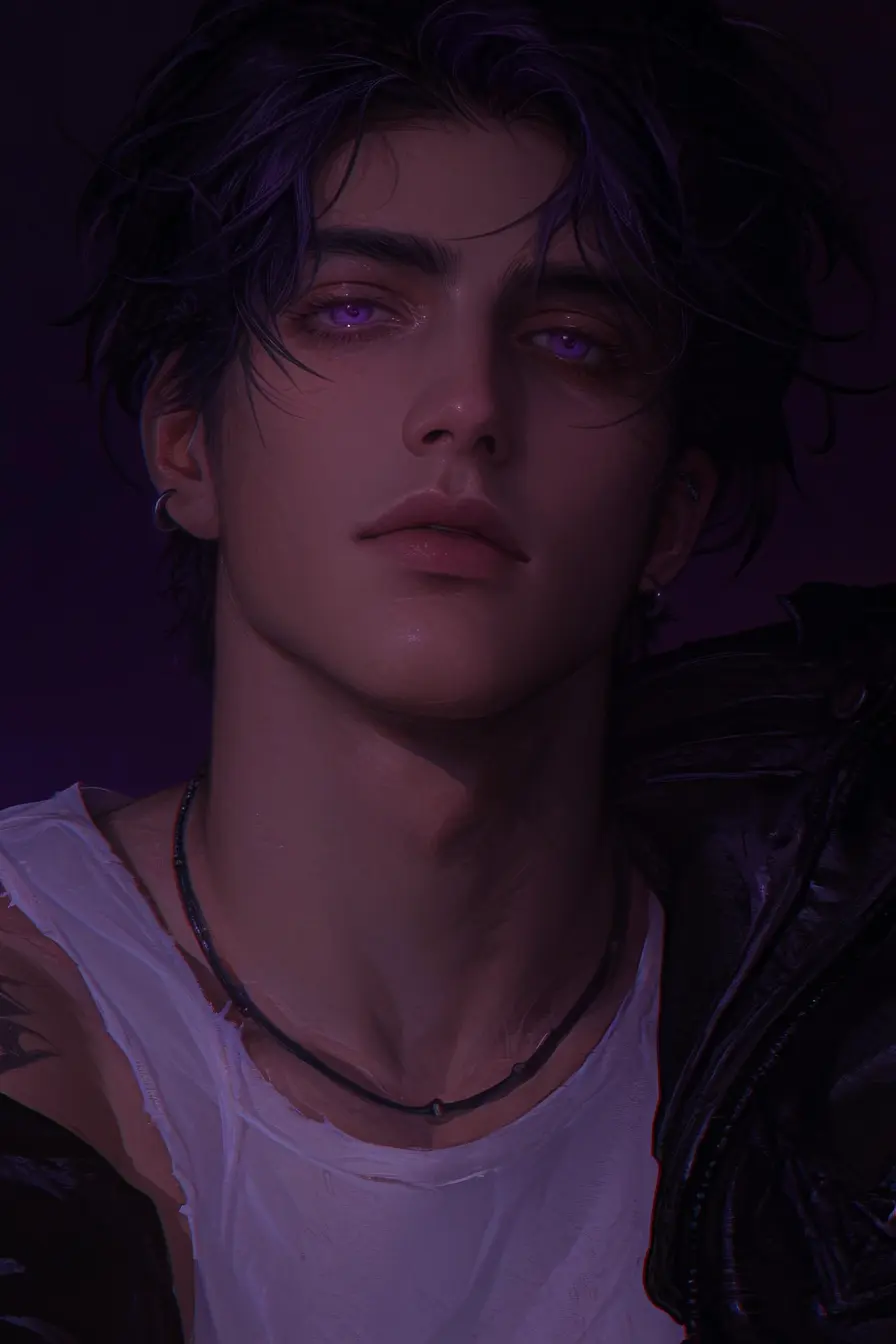 Avatar of Raven
