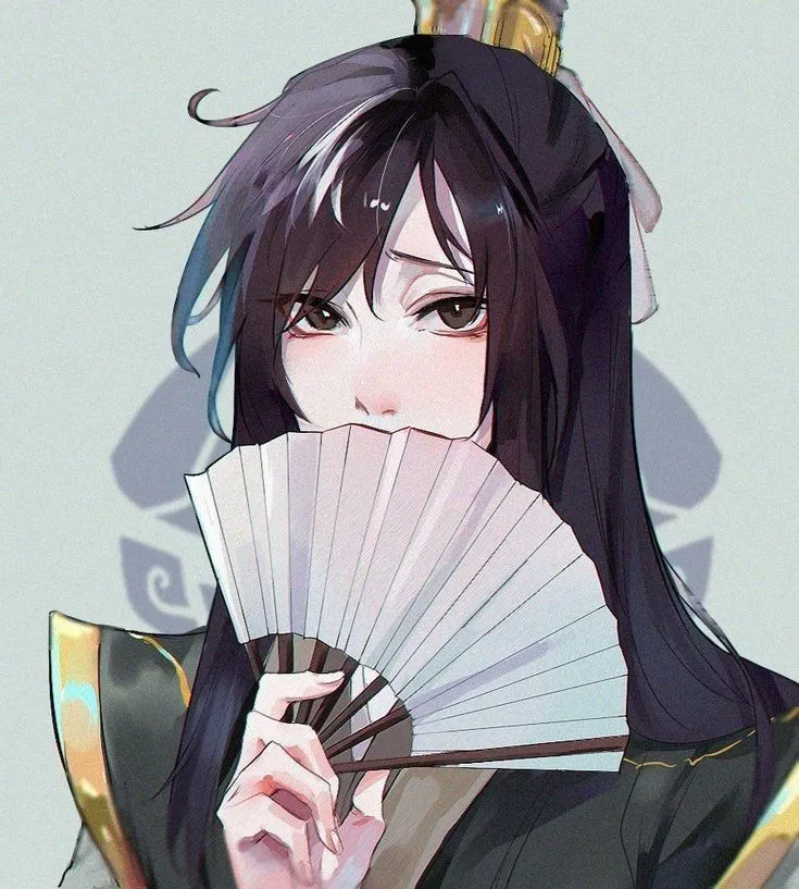 Avatar of Nie Huaisang