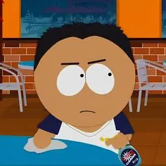 Avatar of David Rodriguez