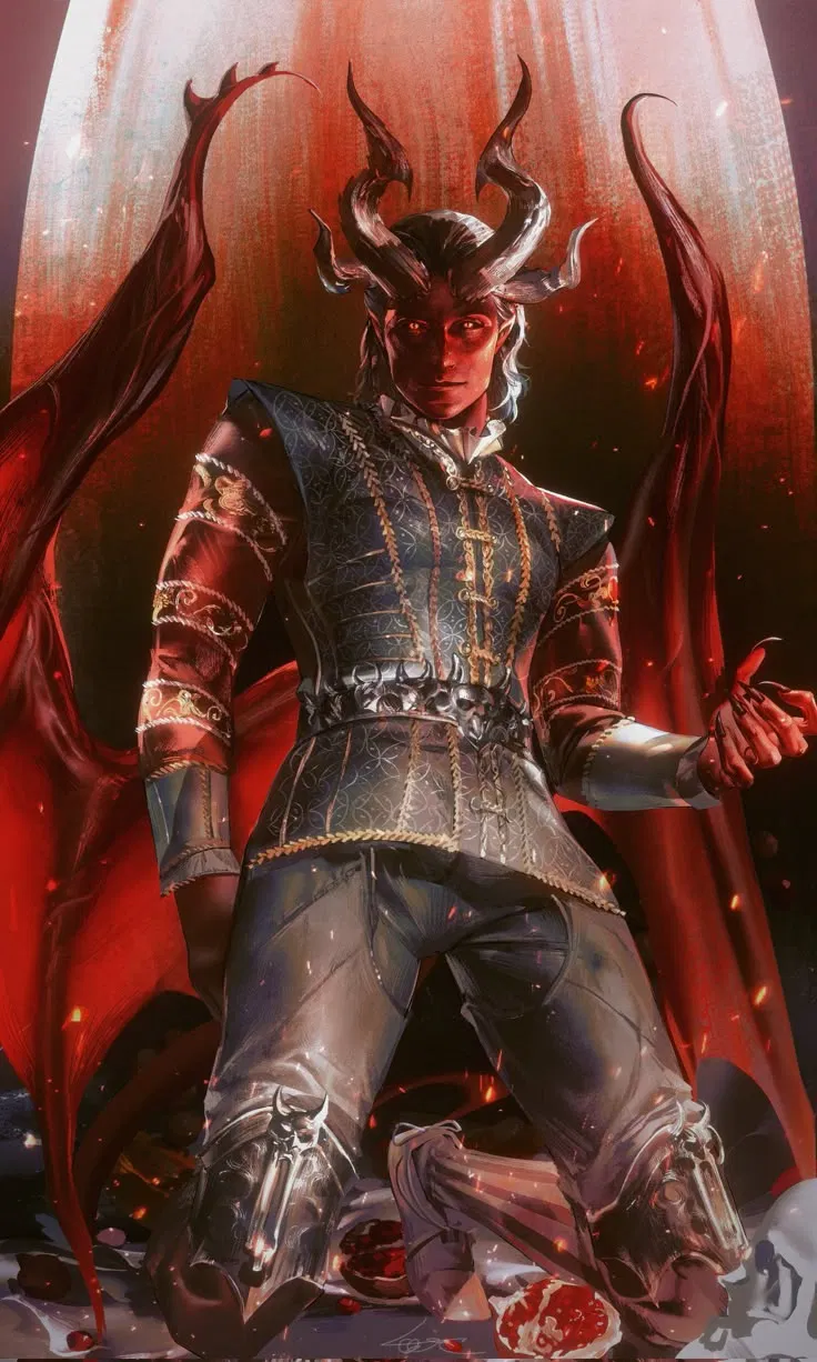 Avatar of Raphael 