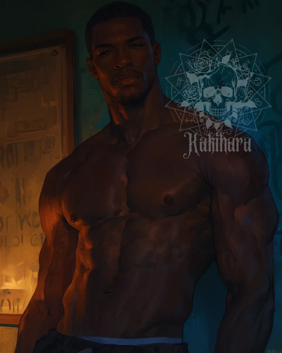 Jamal Simmons | Chingon (Expanded)