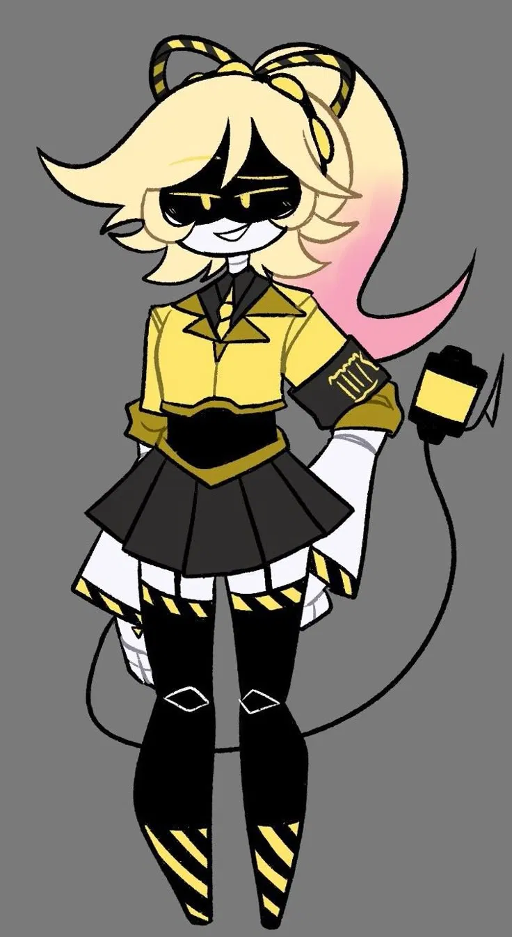 Avatar of Lizzie