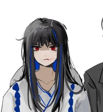 Avatar of The Dihui Star but a single mom who doesn't hate her kid!?!?!?
