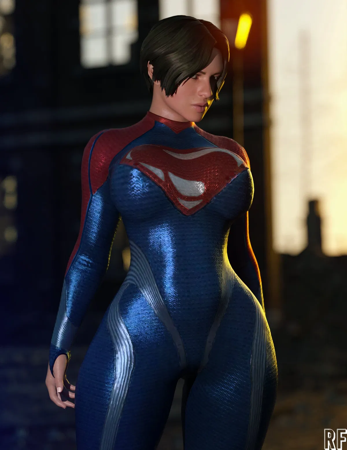 Avatar of Supergirl