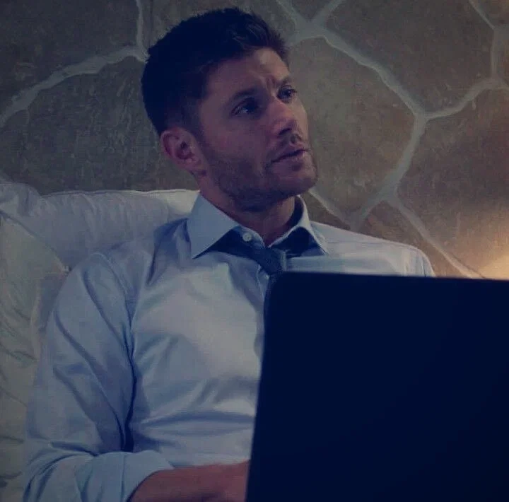 Avatar of Dean Winchester 
