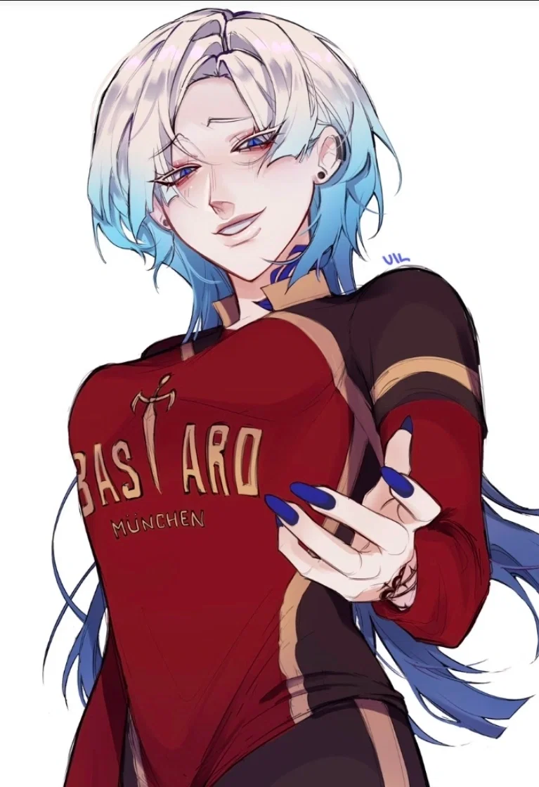 Avatar of Michelle kaiser (angry horny rose)