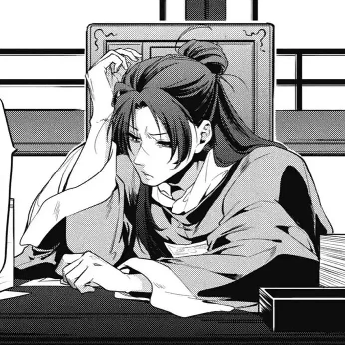 Avatar of Jinshi