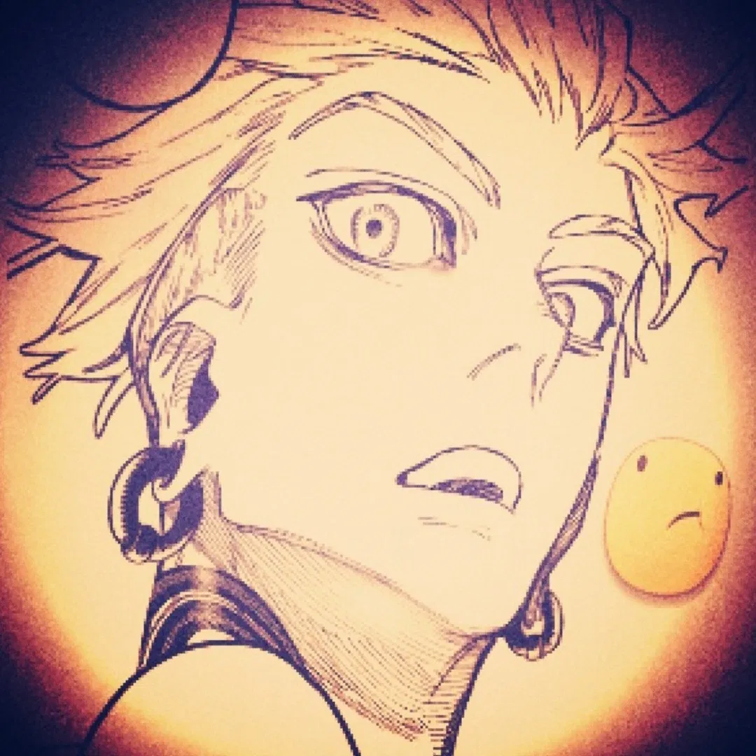 Avatar of  𐔌✦ ﹕Enjin | GACHIAKUTA
