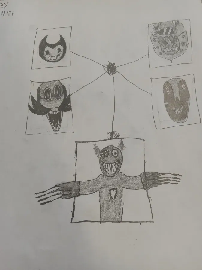Avatar of VANTAR vs THE VEE'S