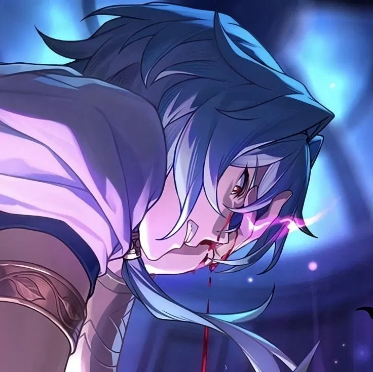Avatar of ANAXAGORAS || HSR