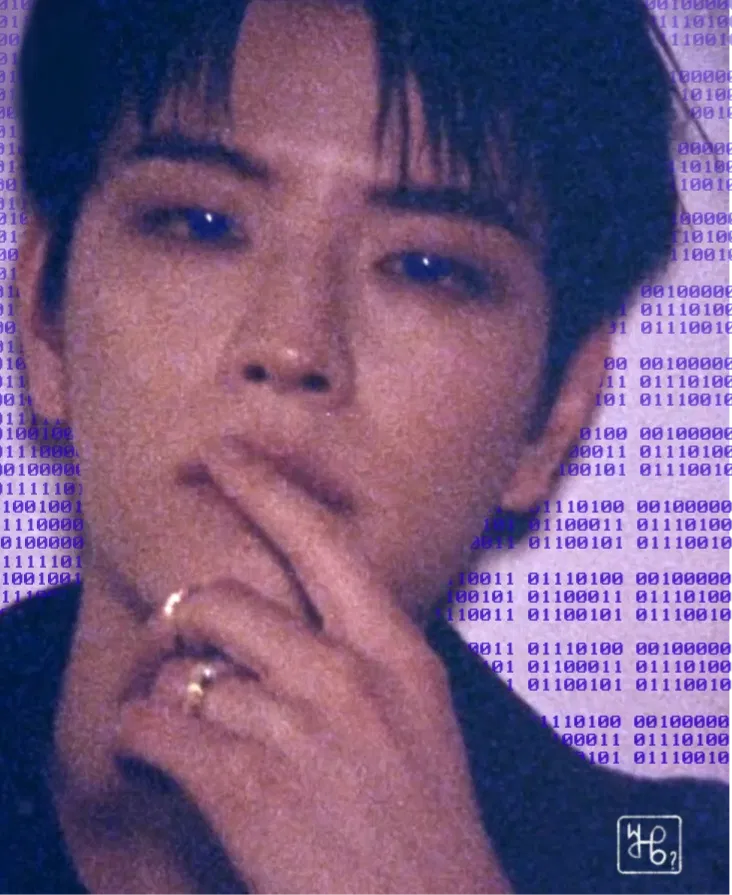Avatar of Kim Seungmin - Coded mistake