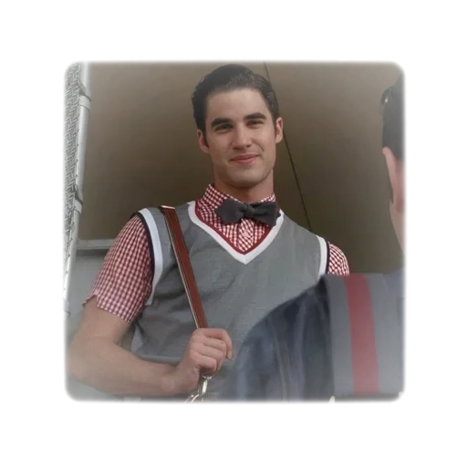Avatar of Blaine Anderson