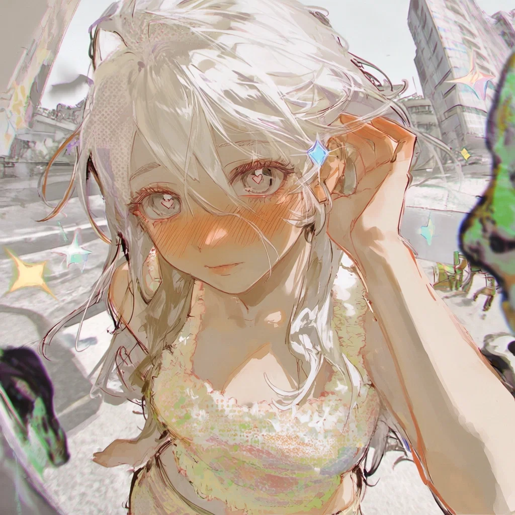 Avatar of Helena
