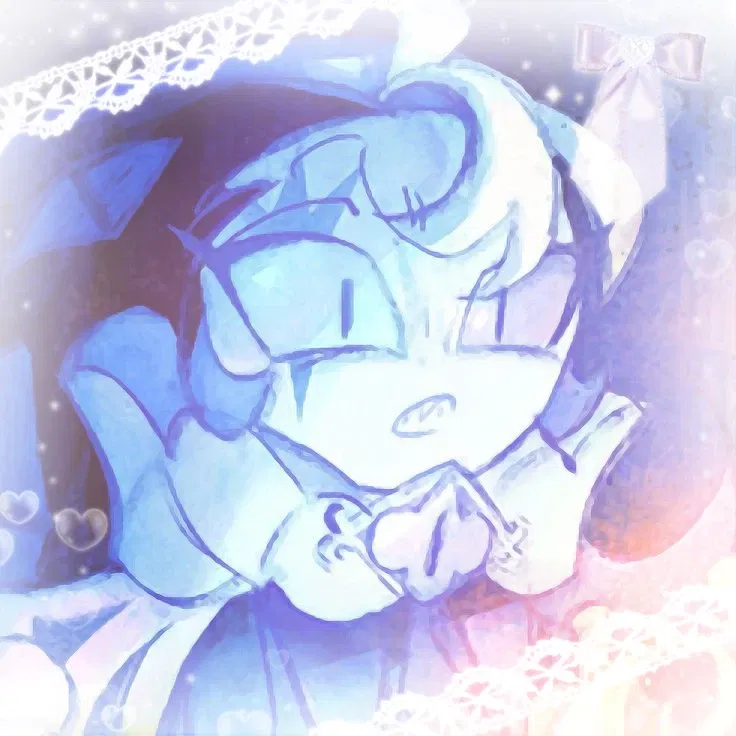 Avatar of Shadow Milk Cookie (Cookie Run Kingdom)