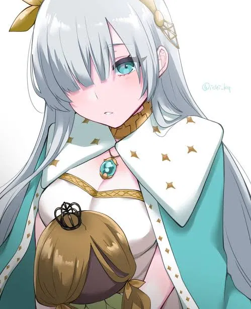 Avatar of Anastasia Nikolaevna Romanova