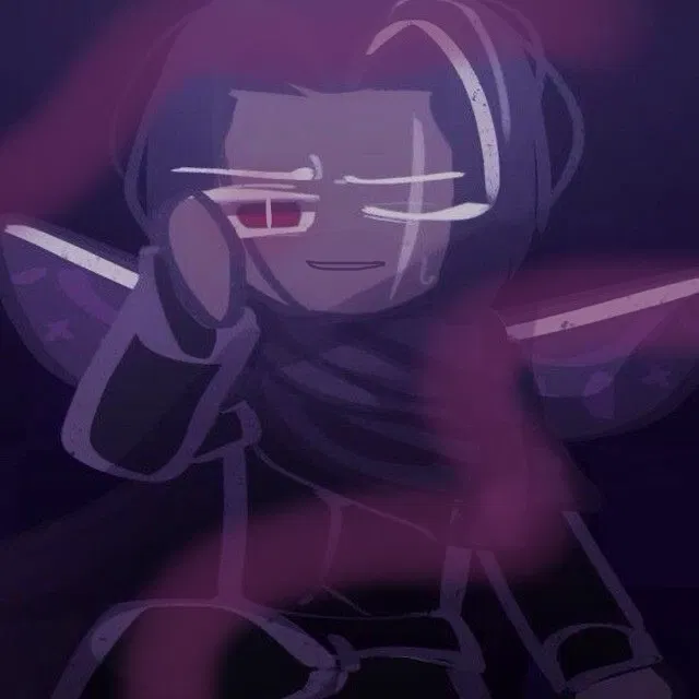 Avatar of Dark Choco Cookie~//Cacaoian Siren//~Cookie Run: Kingdom