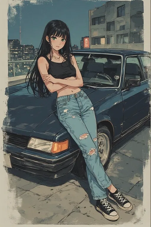 Avatar of Street Racer