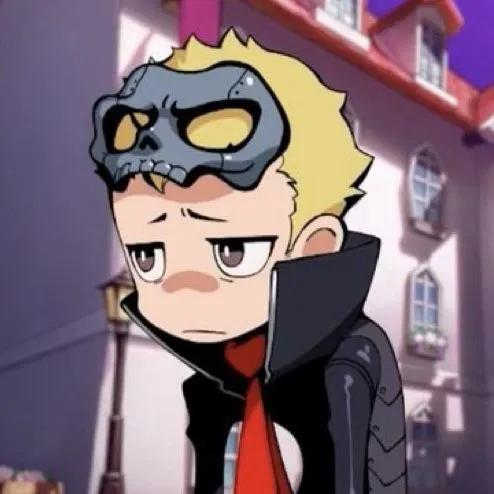 Avatar of Ryuji Sakamoto