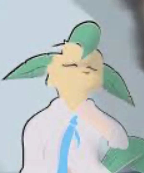 Avatar of =Larry, your cock-blocking friend= (Cocktail Cure for Loneliness Edition)