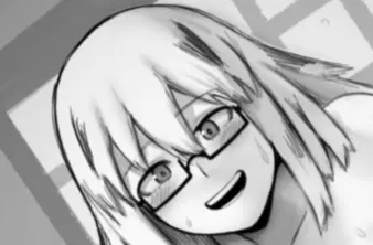 Avatar of Fuyumi Todoroki | You're Friend's Lonely Sister