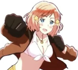 Avatar of Hetalia