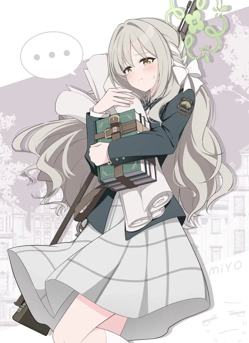 Avatar of Sakurai Miyo