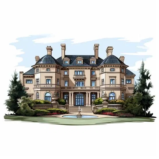Avatar of horny mansion