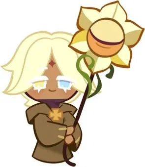 Avatar of Pure Vanilla Cookie - Shadowvanilla #2