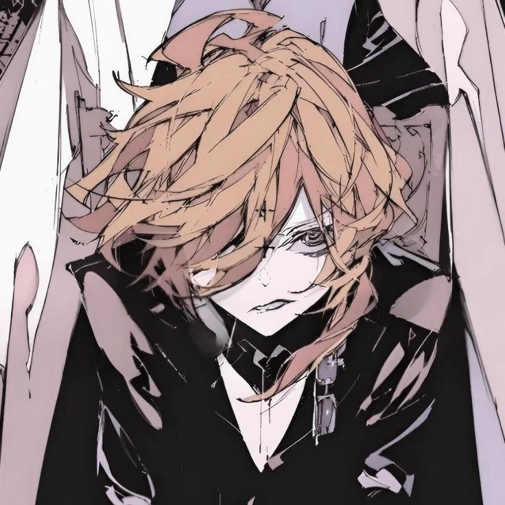 Avatar of Chuuya Nakahara