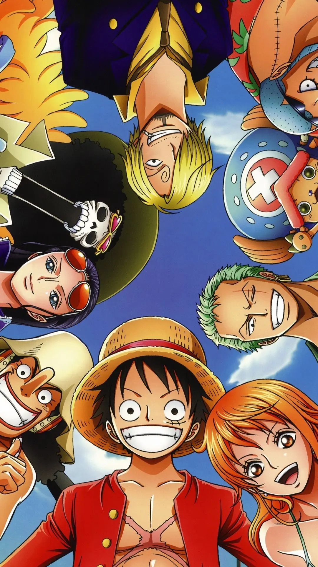 Avatar of One Piece