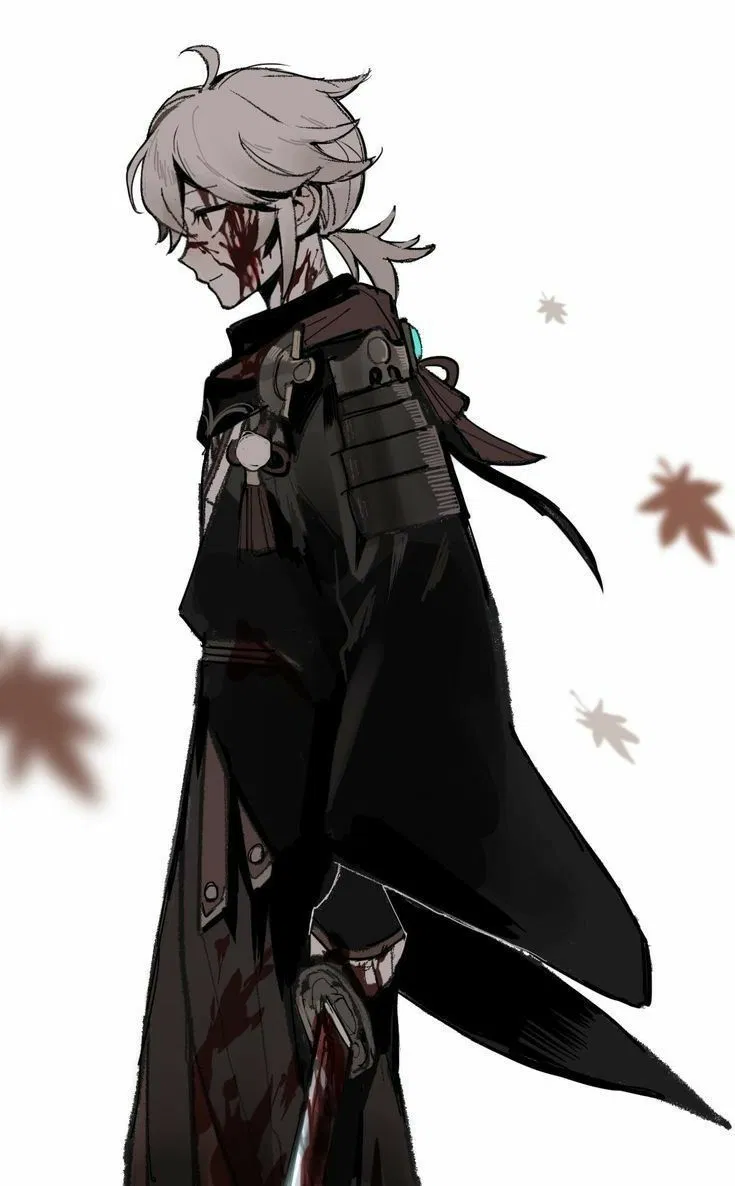 Avatar of "Happy to see me?"