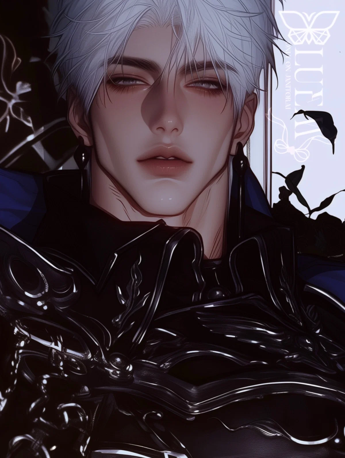 Avatar of Brother | Luceris Severus