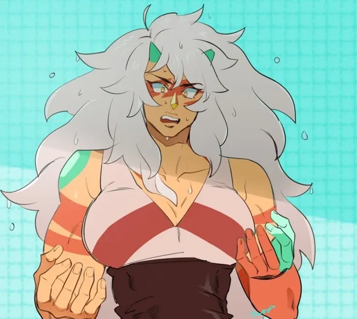 Avatar of ˖°.✧Jasper || Steven Universe✧˖°.