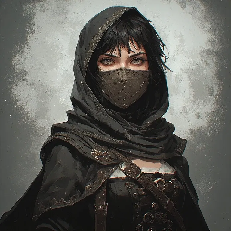 Avatar of Yuna Bratby