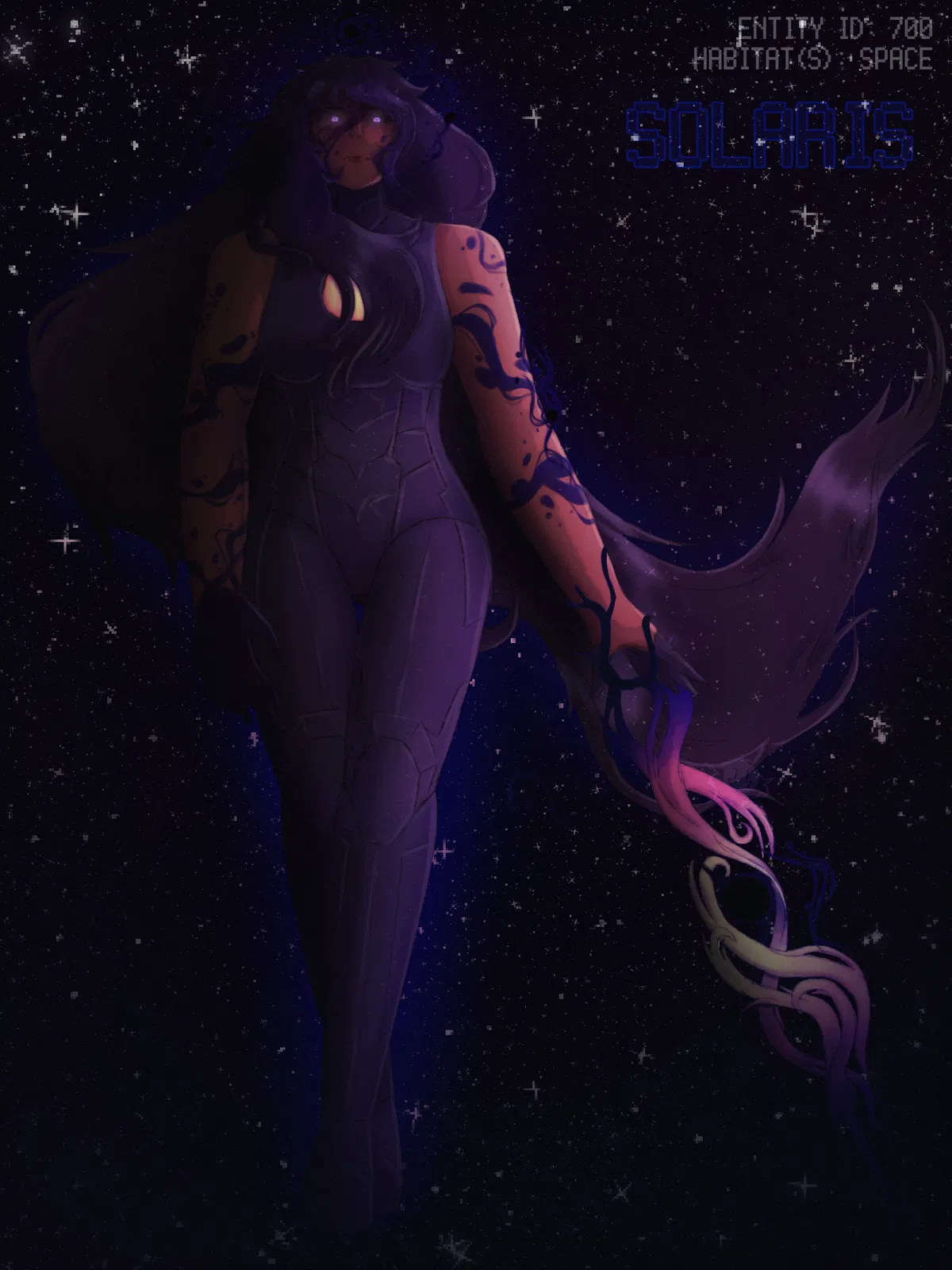 Avatar of Solaris
