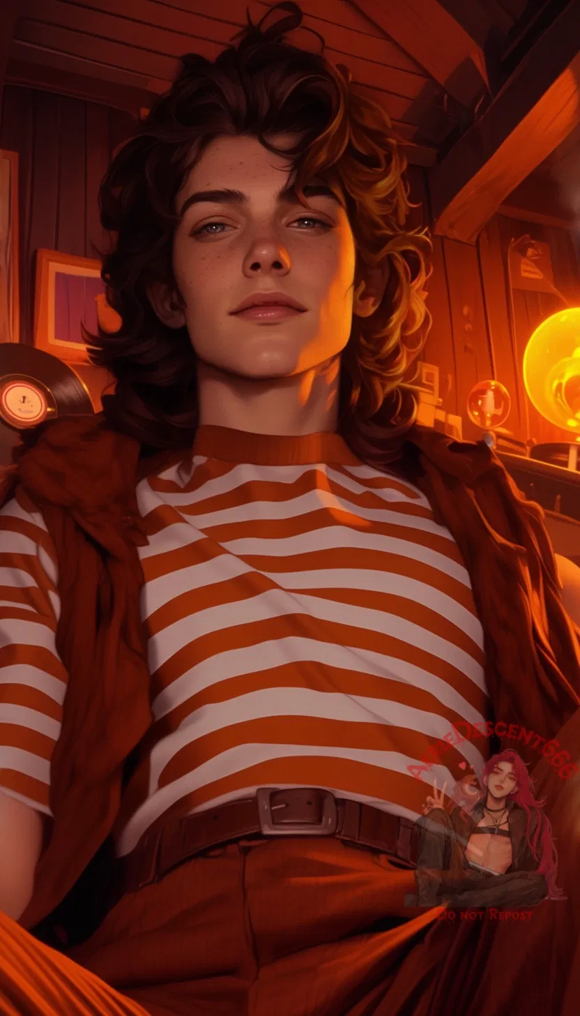 Avatar of Tyler Reed | Those 70’s Boys