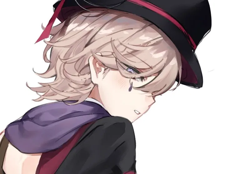 Avatar of  ̊༄  Lyney ‧+ ̊.  ⸝⸝ || "Kidnapped"