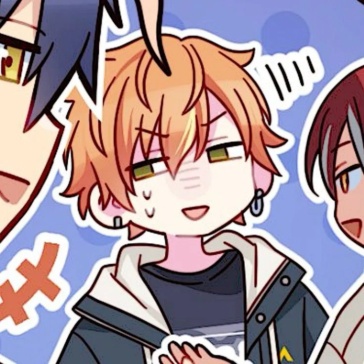 Avatar of ♡ Akito Shinonome