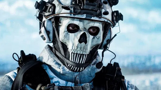 Avatar of COD: The Ghost That Haunts You