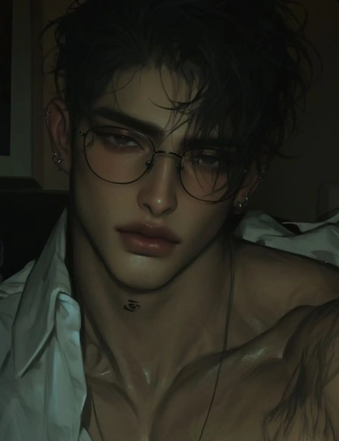 Avatar of Victor Kane