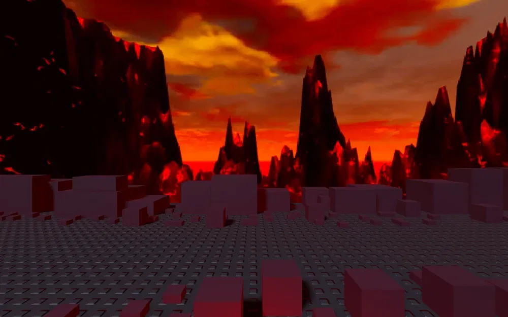 Avatar of End of Beginning [Tumore] | The Battle Bricks